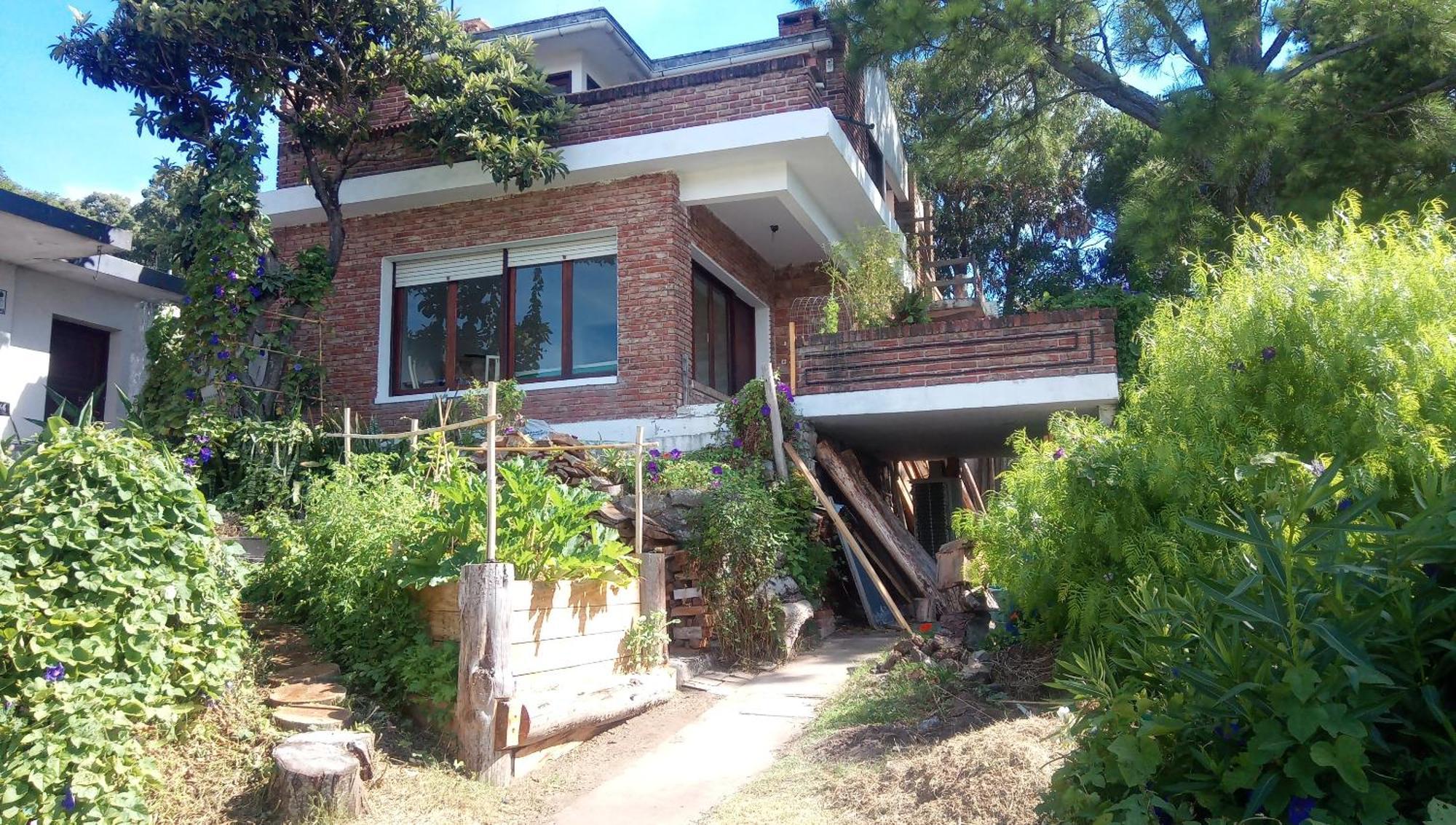 Piriápolis Casa Oleander 아파트 외부 사진