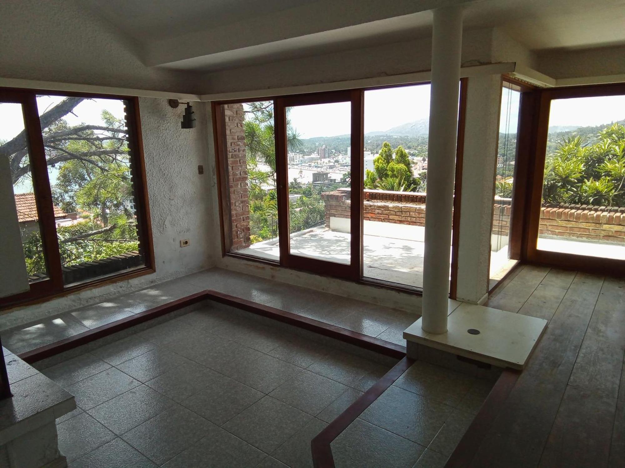Piriápolis Casa Oleander 아파트 외부 사진