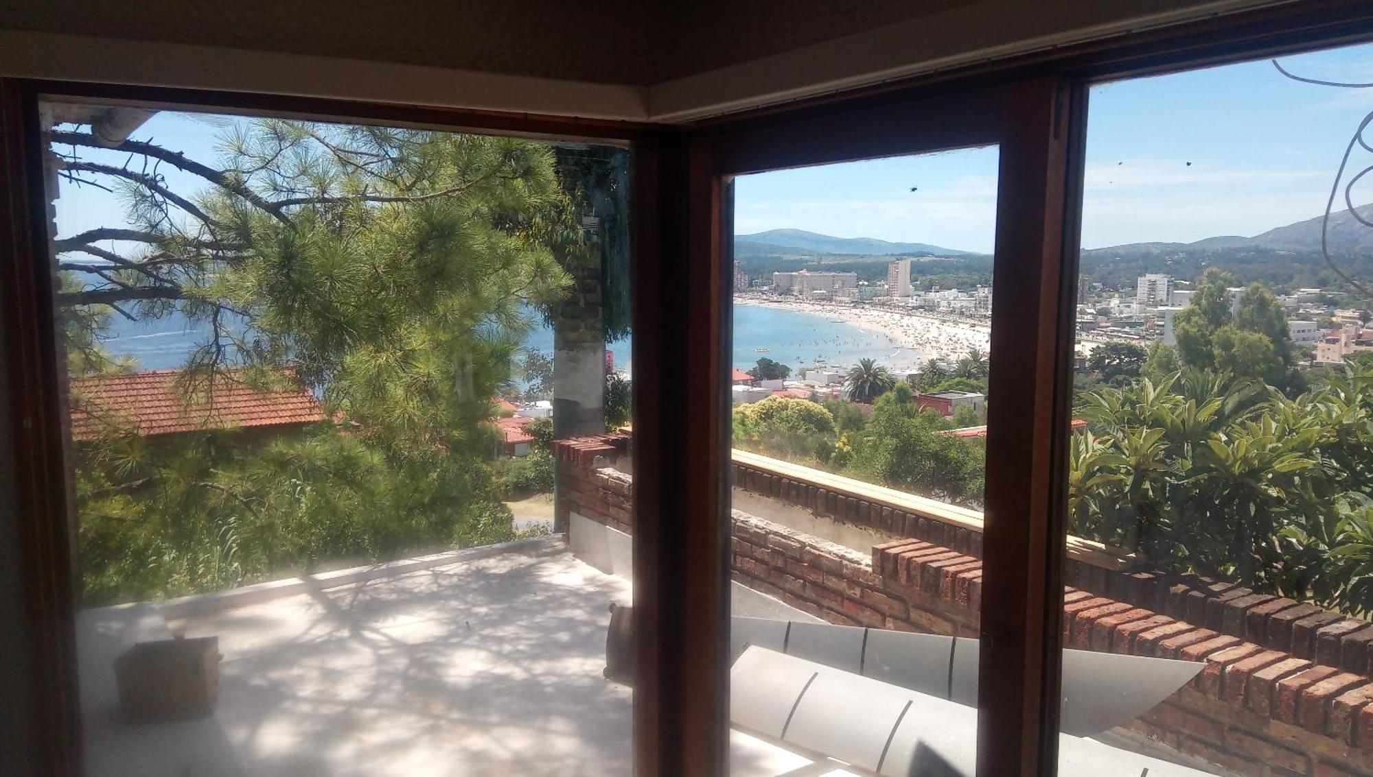 Piriápolis Casa Oleander 아파트 외부 사진